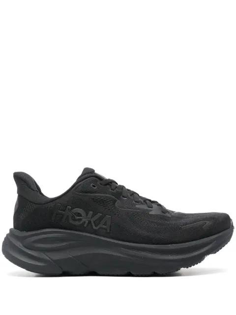 HOKA Clifton 10 sneakers Black 1162030