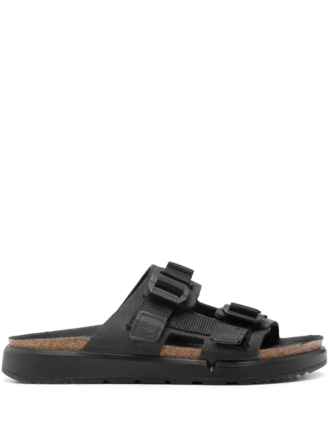 Birkenstock Shinjuku slides Black 1029640