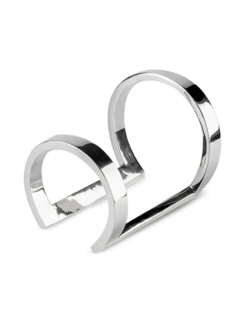 Parts of Four sterling silver Jannah's Gauntlet bracelet Silver J13022PA