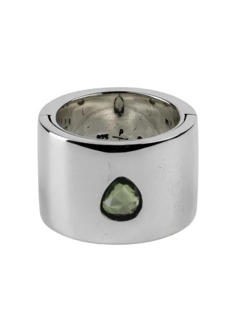 Parts of Four Sistema ring Silver 173710PASAF