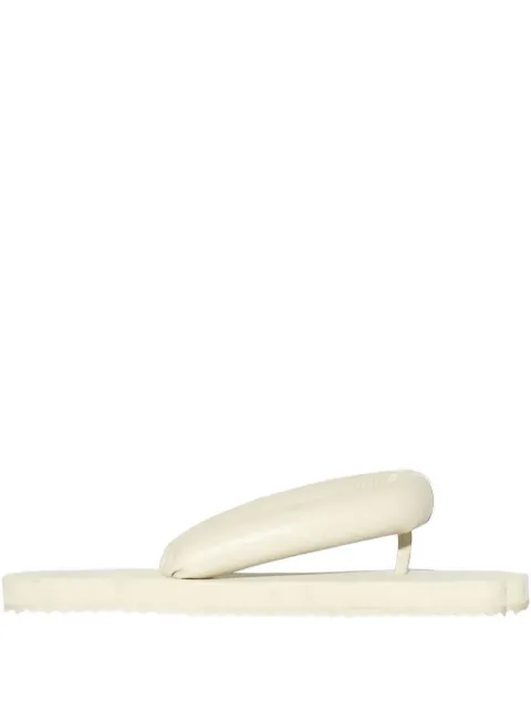 AVAVAV x Yume Yume slides Neutrals TS0001