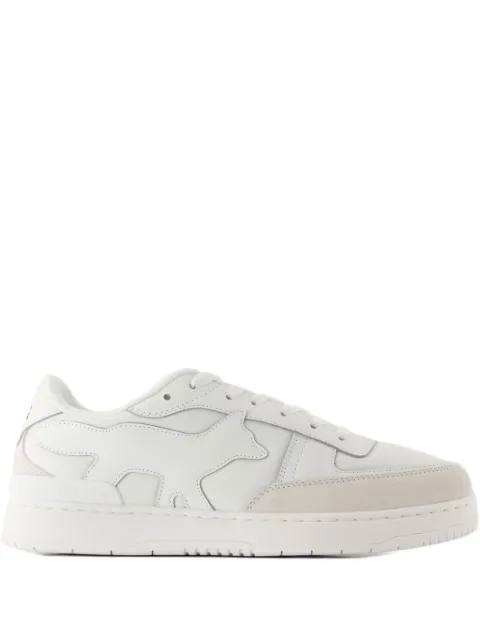 Maison Kitsuné Chiru sneakers White MM04804WQ1101
