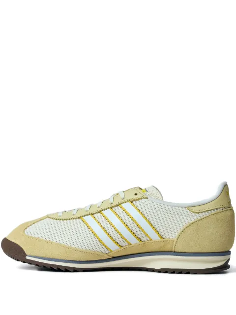 adidas SL 72 OG low-top sneakers Yellow JH7279