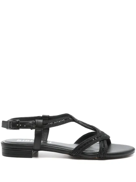 Bibi Lou Ayla sandals Black 820Z94HG