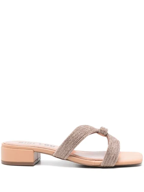 Bibi Lou Ceylin sandals Pink 842Z00HG