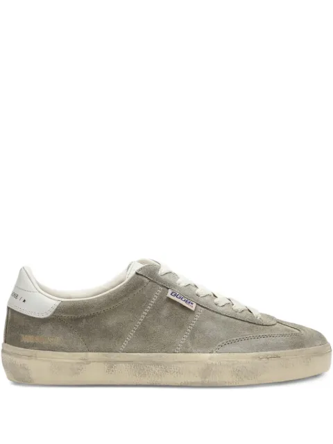 Golden Goose Soul Star sneakers Neutrals GWF00464F005047