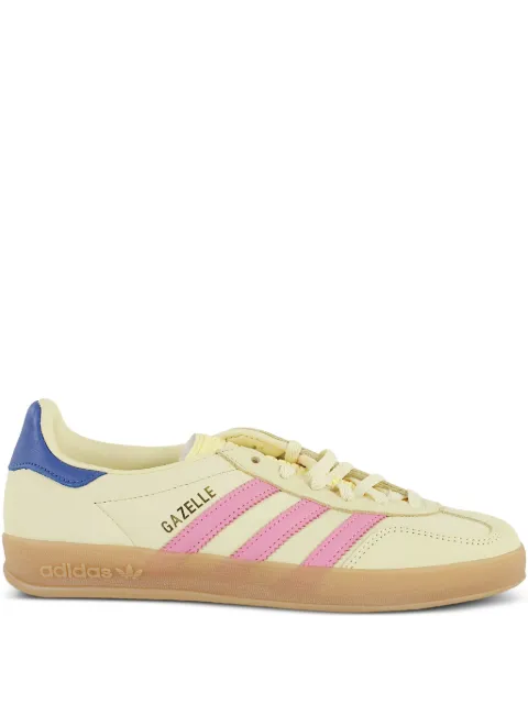adidas Gazelle sneakers Yellow JI2719