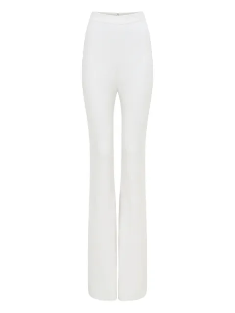 Gabriela Hearst Rhein trousers White 2259816A115