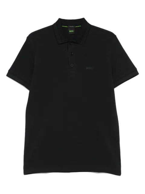 BOSS Paddy polo shirt Blue 50469055