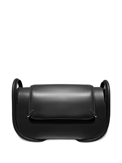 Bonastre medium Lovni cross body bag Black BN158