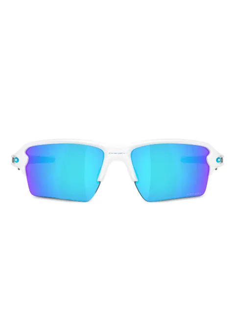 Oakley Flak 2.0 XXL sunglasses White OO9488