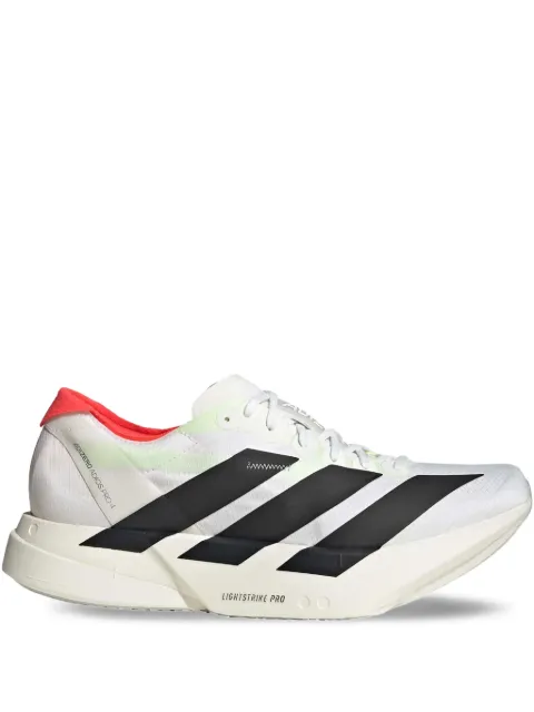 adidas Adizero Adios Pro 4 sneakers White JR1163
