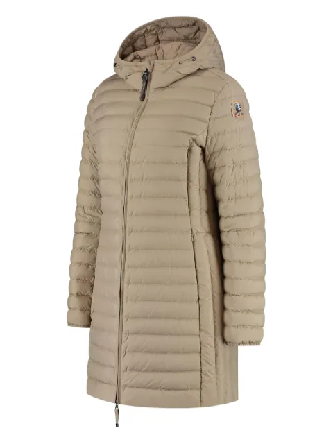 Parajumpers Irene coat Neutrals 25SMPWPUSL340253
