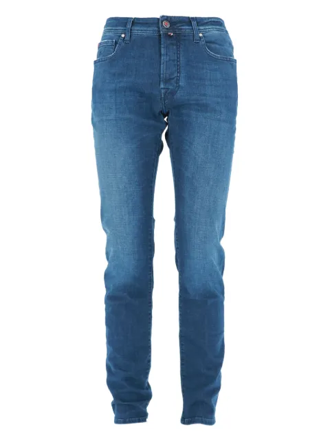 Jacob Cohën Bard pockets Jeans Blue QE004062S4260V1
