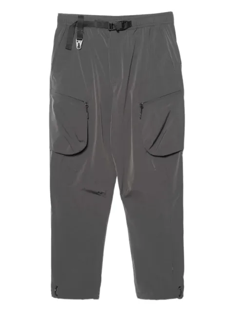 Maharishi 6043 utility cargo pants Grey S256043CHAM