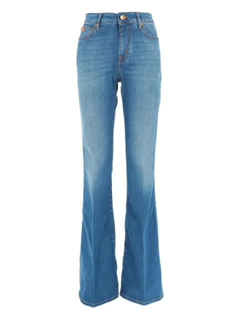 Jacob Cohën five-pocket jeans Blue Q001001S3623V1