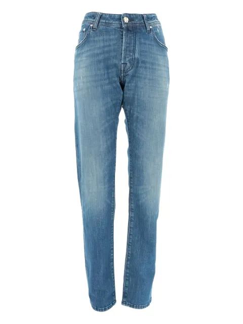 Jacob Cohën Nick jeans Blue UQE0630S4196