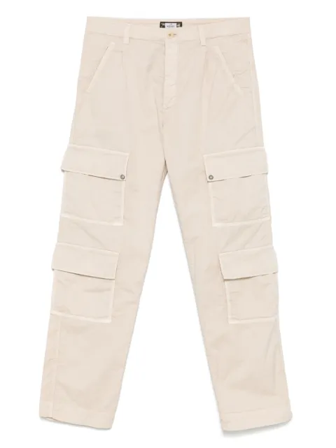 Mason's Evita trousers Neutrals 4PNT3C200BCBE700