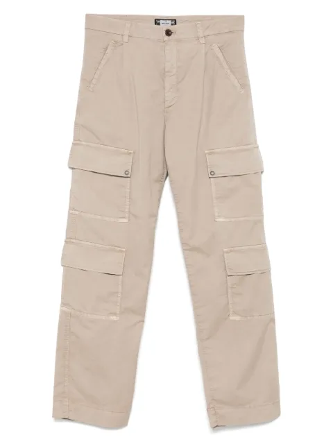 Mason's Evita trousers Neutrals 4PNT3C200BCBE700
