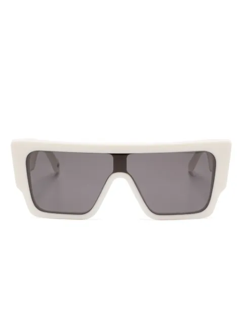 Off-White Eyewear Marion sunglasses White OERI14FS25PLA0010107