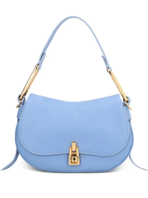 Coccinelle Magie shoulder bag Blue E1PQR580101