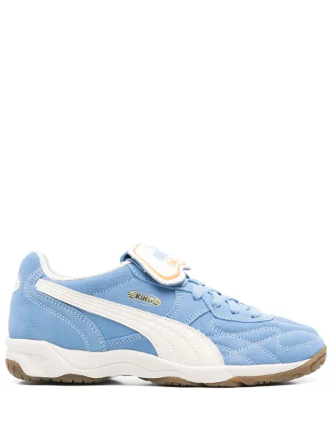 PUMA King Indoor Royalty sneakers Blue 40168401