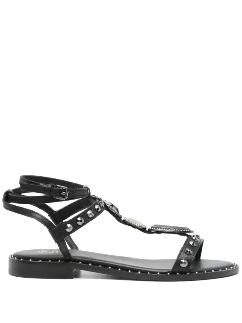 Ash Penny sandals Black S25PENNY