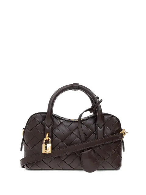 Stella McCartney Ryder crossbody bag Brown 7B0139WP0565