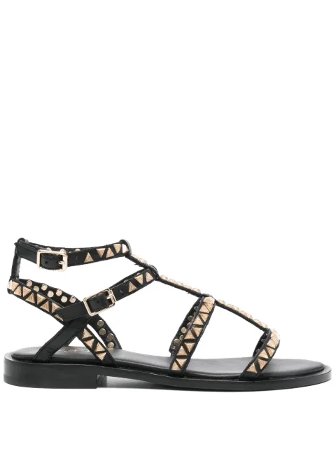 Ash Pandora sandals Black PANDORA01