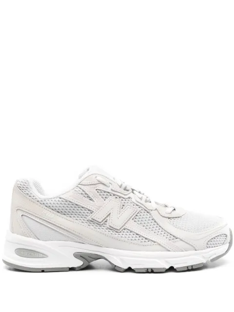 New Balance 740 sneakers Grey U740GS2