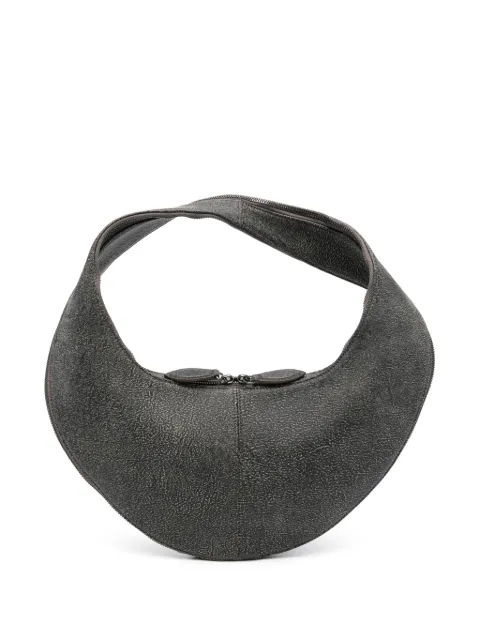 Maeden medium Market shoulder bag Black 023002000