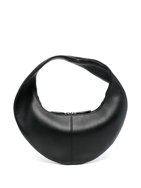 Maeden medium Market shoulder bag Black 023001000