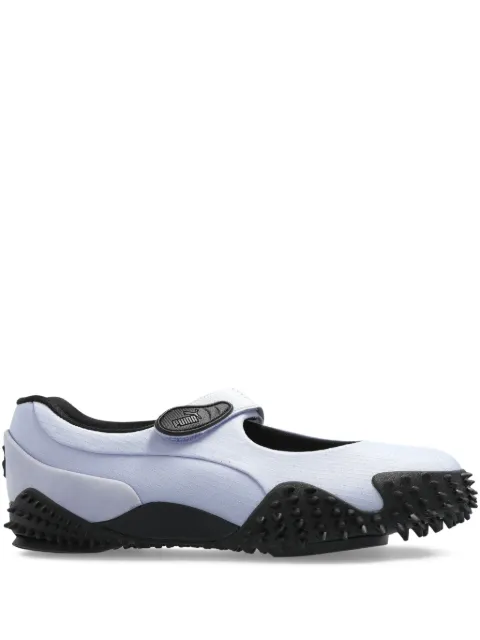 PUMA Mostro Fey slip-on sneakers Grey 40037801