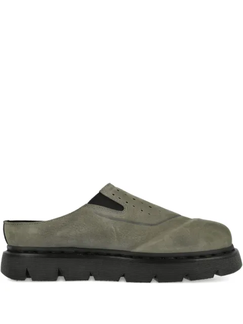 Dr. Martens Vent Xx02 mules Grey 41140020
