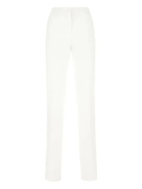 Sportmax Raoul trousers White 2131055206