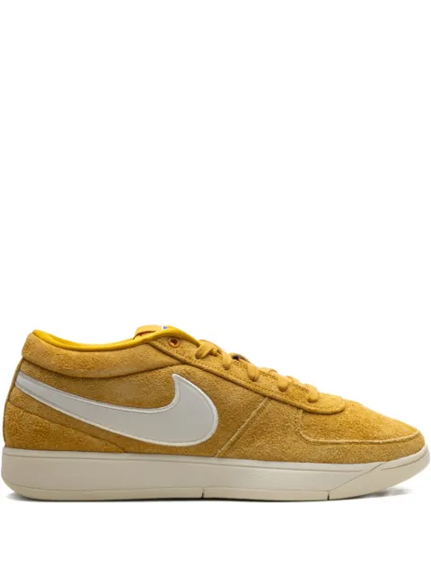 Nike Book 1 Chevy "Yellow Ochre/Blue" sneakers Yellow IH0890