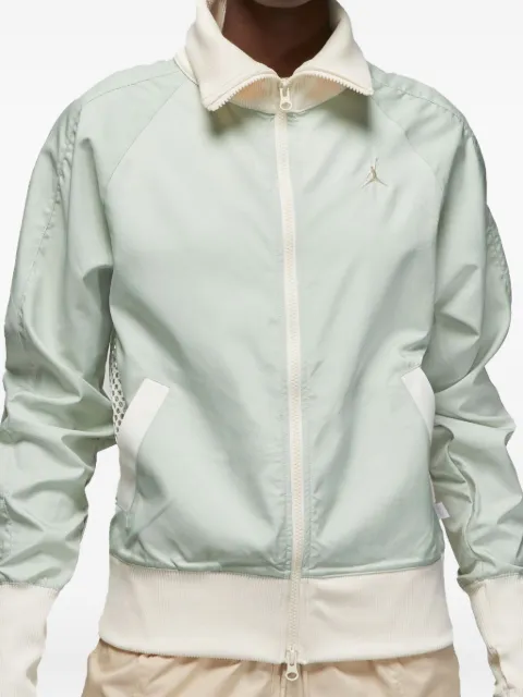 Jordan x BBS track jacket Blue DR1905