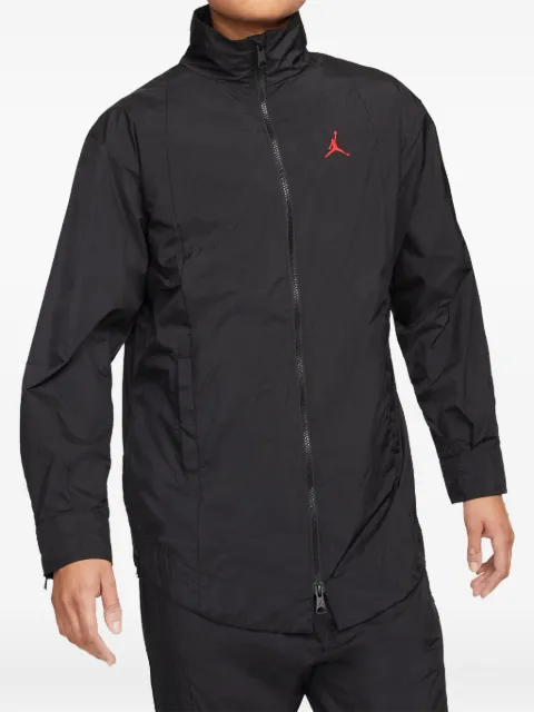 Jordan x Nina Chanel Abney "Black" jacket Black DO4152