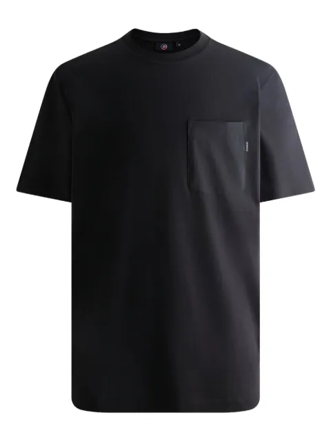 Fusalp Tylerr T-shirt Black 25EH2113