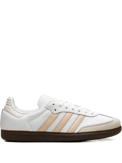 adidas Samba sneakers White JH7300