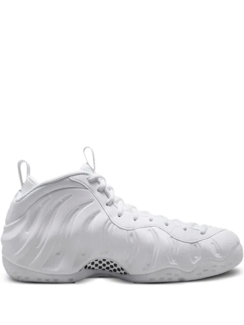 Nike Air Foamposite One "Triple White" sneakers White HJ5195