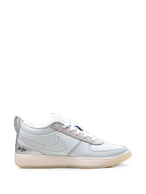 Nike Book 1 Moss Point sneakers Grey IH0889