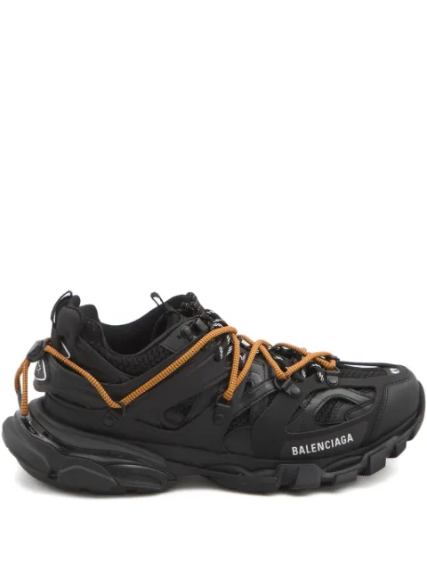 Balenciaga Track Trail Laces sneakers Black 800592WTRHK