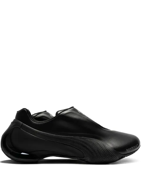 PUMA Levitation sneakers Black 40238701BLACK