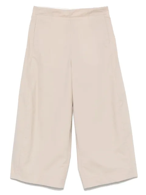 Nine In The Morning Mia trousers Neutrals IM31