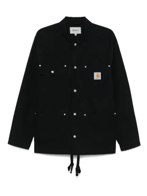 Carhartt WIP Notus jacket Black I034519