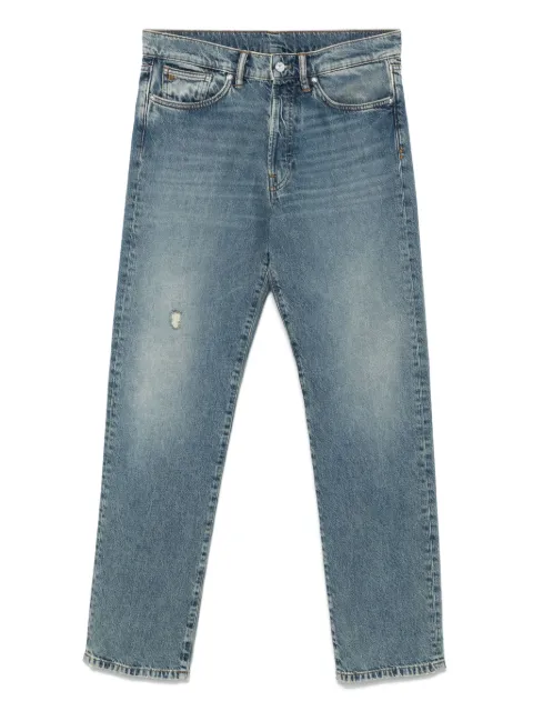 Nine In The Morning Nathan jeans Blue NH73DESTS01