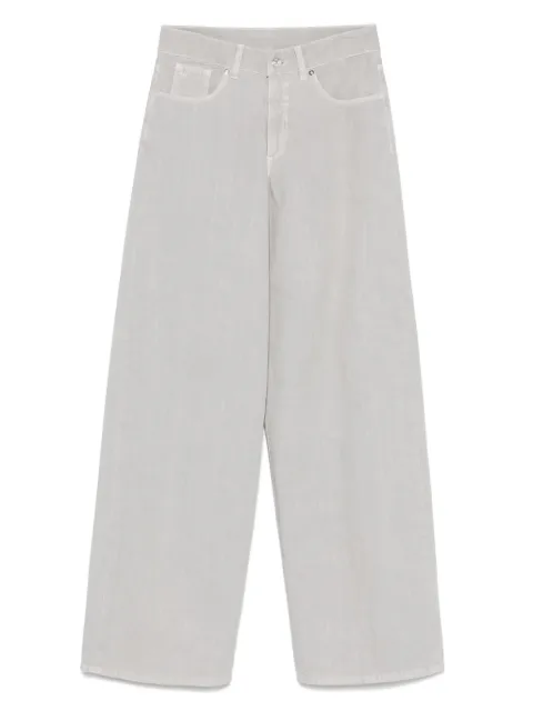 Nine In The Morning Gea trousers Grey GEA13