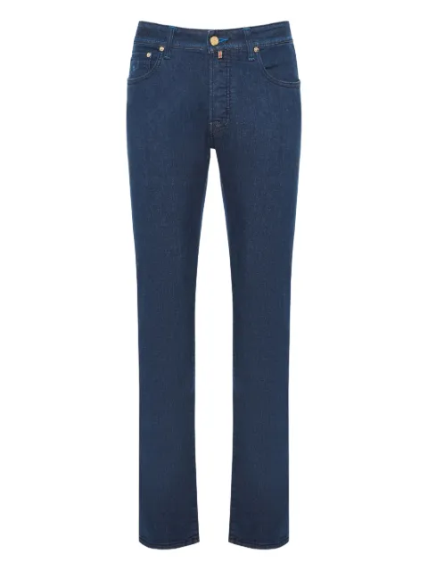 Jacob Cohën slim-fit jeans Blue UQL0434S3619SS25