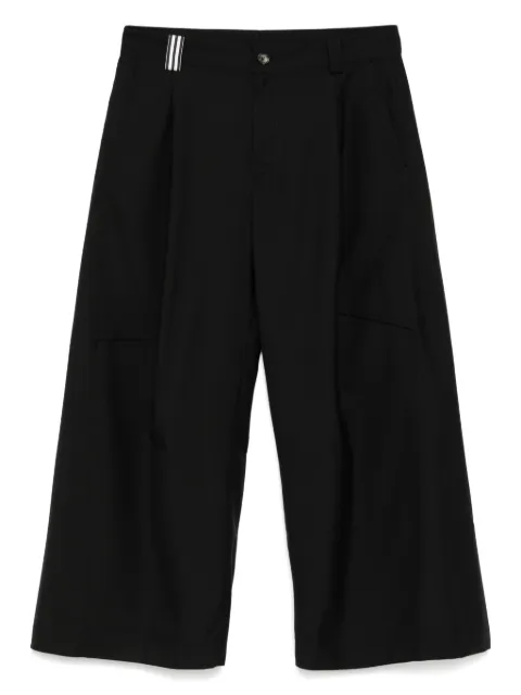 marina yee Dietrich trousers Black JULIUS